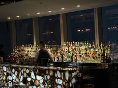 -广州四季酒店·天吧·高空酒吧