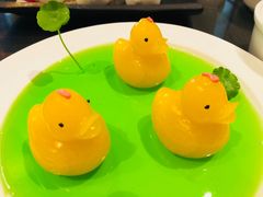 -领事馆19号中餐厅(厦门海景洲际酒店)