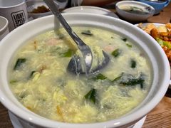-吕氏疙瘩汤·新鲁菜(新贵和店)