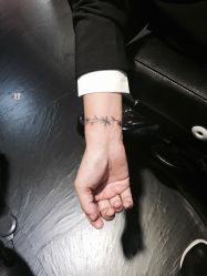 点击看大图 -刺客纹画纹身·洗纹身·穿孔饰品