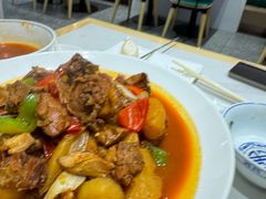 -苏氏牛肉面(丰北桥店)