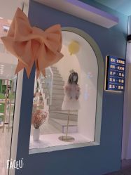 -Lulee进口母婴严选(万达店)