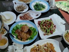 -金泽大酒店·卢塞恩餐厅·年夜饭春节连市