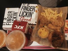 -肯德基(安吉胜利店)