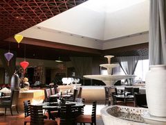 -无锡君来洲际酒店