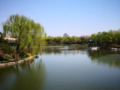 -钓鱼台国宾馆