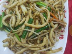 -蛇口康乐快餐鱼仔档(翠苑小区店)