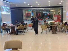 -霸王茶姬(广东东莞塘厦时代城店)