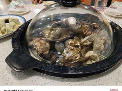 -前王院•巧克力海鲜市集餐厅(万平口店)