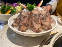 -三人行骨头王火锅(长寿店)