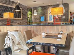 大堂-野妹火锅(南园店)