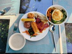 -海棠湾威斯汀酒店·知味西餐厅