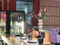-乌君·酒场·炭火烧鸟(侨城坊店)