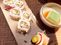 -大岛日本料理铁板烧(南通大饭店)