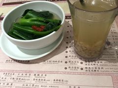 薏米水-池记(尖沙咀店)