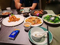 -德尚煌·顺德菜(誉山悠方天地店)