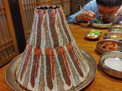 -韩景台烤肉(八大处店)