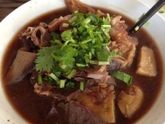 -北京小肠陈饭庄(方庄店)