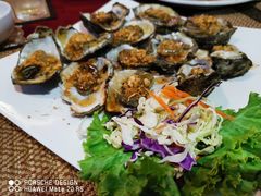 -BAI BUA RESTAURANT
