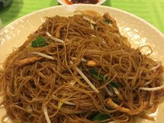 -盛港湾海鲜食府(黄沙店)