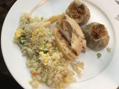 -虹桥机场V2贵宾休息室