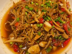 -彭耕记猪油炒小菜(吉联mall店)