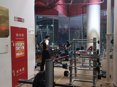 -奇迹健身·恒温游泳(恒大广场店)