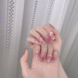 -Fanni美甲美睫皮肤管理