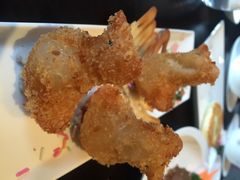 海天楼中餐厅-海天楼中餐厅(天津泛太平洋店)