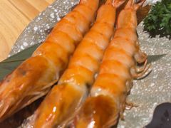 -贵木日本料理·铁板烧(新地假日广场店)