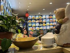 -香滨园骨架王(民生路店)