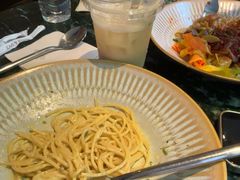-BAKER&SPICE(安福路店)