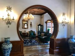 -马勒别墅·中餐厅