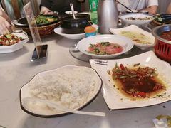 -千岛湖小鱼儿·淳安匠心农家菜