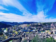 -云端咖啡(山顶教堂店)