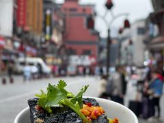 -黑色经典臭豆腐·湖南特产(坡子街店)