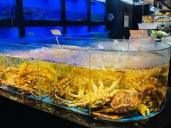 -徐记海鲜(大雁塔|金都店)