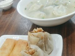 -王家沙点心店(南京西路总店)