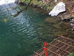 -井冈山风景名胜区