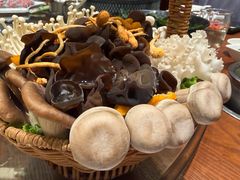 -东海怡品海鲜豆捞(星街坊店)