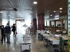 -古晋国际机场(KCH/WBGG)