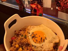 -Outdark Korean Restaurant