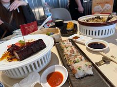 -侨美食家·粤菜(体育西路店)