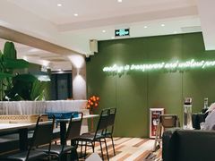 -卡朋西餐(较场西路店)