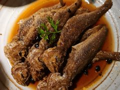 -青年公社烤鸭(青年路店)