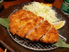 -山杏yama-katsu·吉列炸物