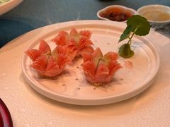 -浙江西子宾馆·牡丹厅