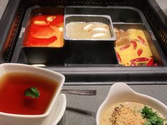 -巴奴毛肚火锅(二七万达店)