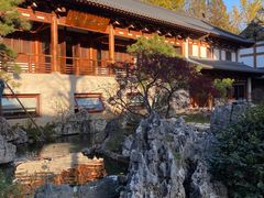 -径山寺