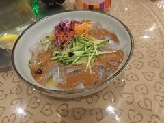 -大鸭梨烤鸭(左家庄店)